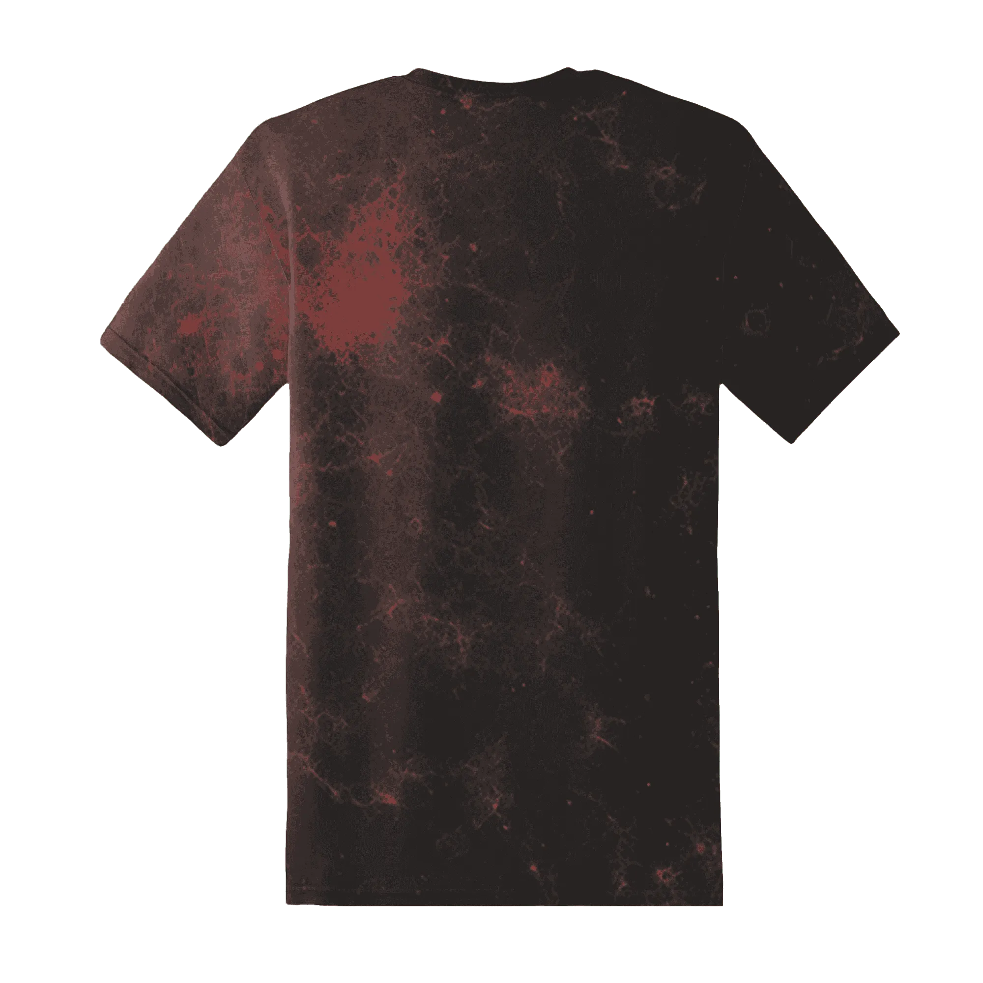 Black-Toe-Reimagined-Red-White-1s-NastyJamz-T-Shirt-Match-Blowing-Money-Fast-Girl-3D