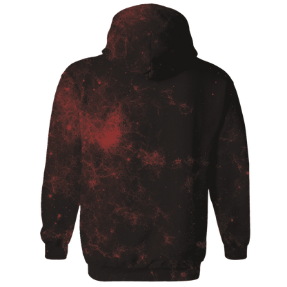 Black-Toe-Reimagined-Red-White-1s-NastyJamz-Hoodie-Match-Blowing-Money-Fast-Girl-3D