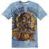 First In Flight 1s T Shirt Match Blowing Money Fast Girl 3D All-Over Print - NastyJamz