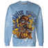 First In Flight 1s Sweatshirt Match Blowing Money Fast Girl 3D All-Over Print - NastyJamz