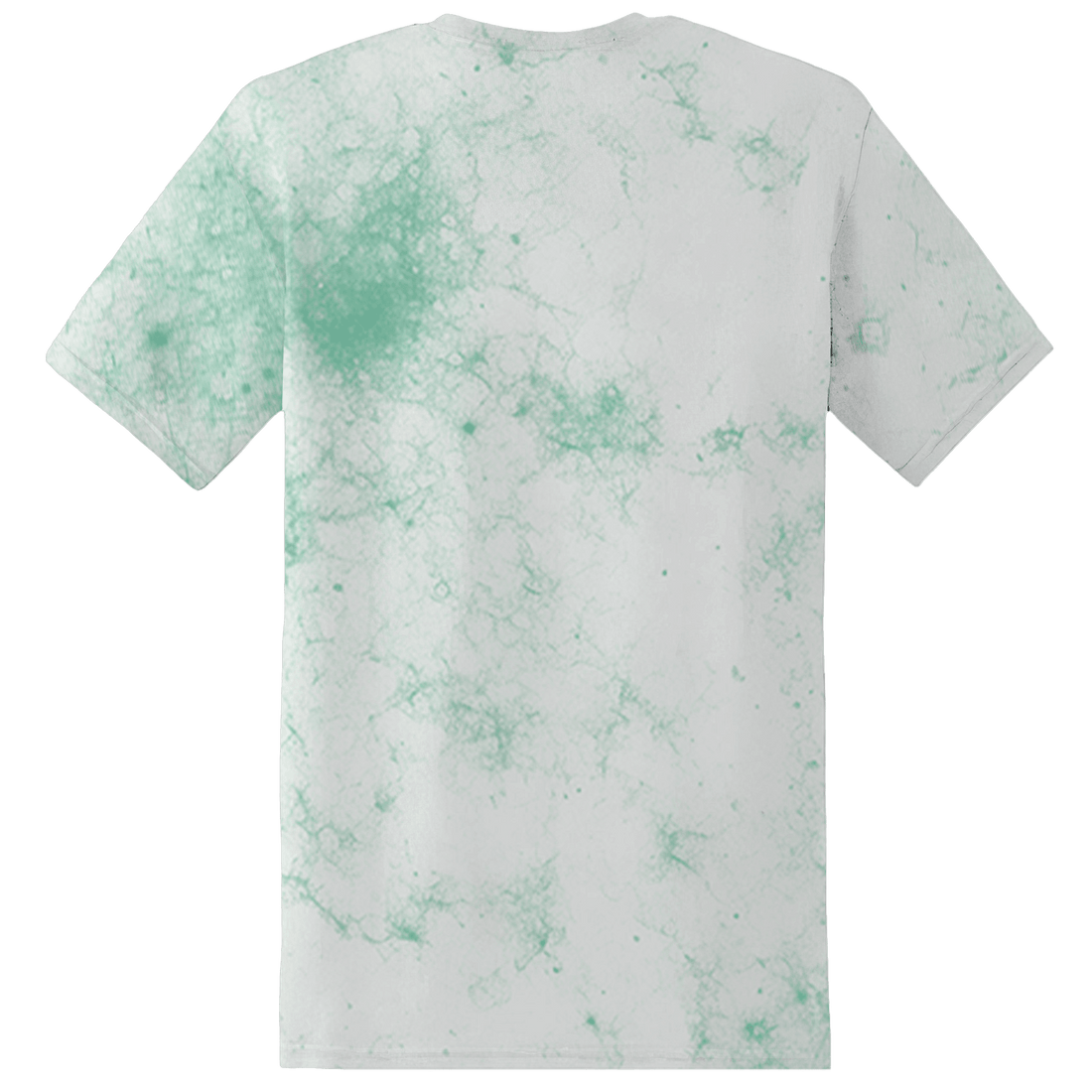 High OG Green Glow 1s T Shirt Match Blowing Money Fast Girl 3D All-Over Print - NastyJamz