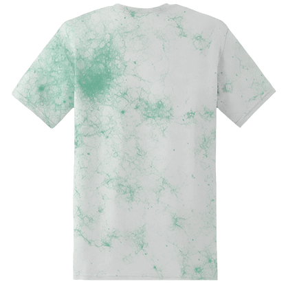 High OG Green Glow 1s T Shirt Match Blowing Money Fast Girl 3D All-Over Print - NastyJamz