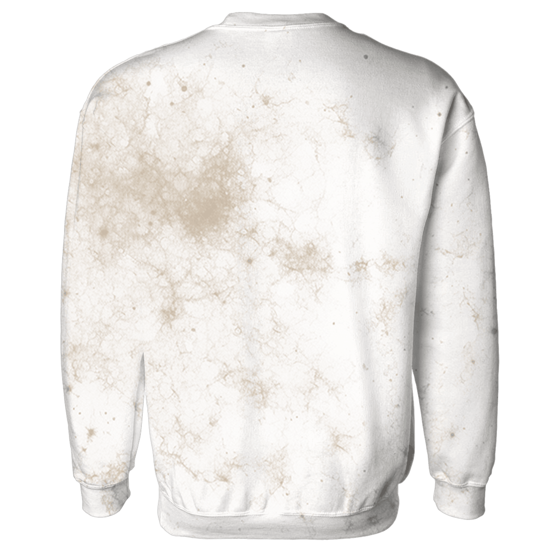 Latte 1s Sweatshirt Match Blowing Money Fast Girl 3D All-Over Print - NastyJamz