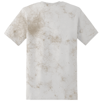 Latte 1s T Shirt Match Blowing Money Fast Girl 3D All-Over Print - NastyJamz