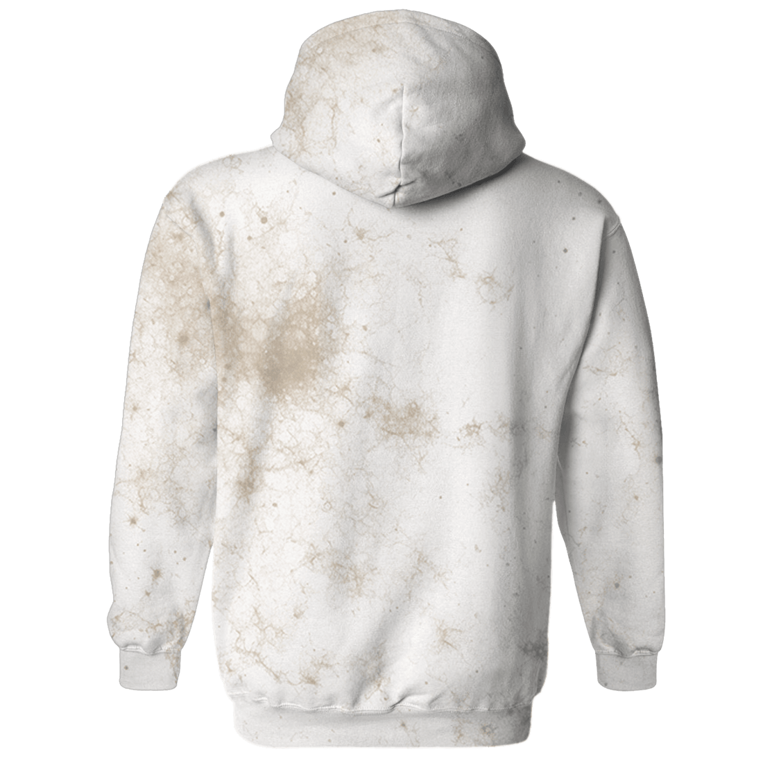 Latte 1s Hoodie Match Blowing Money Fast Girl 3D All-Over Print - NastyJamz