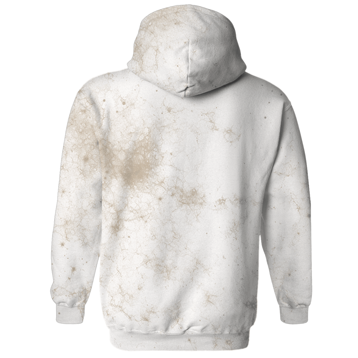 Latte 1s Hoodie Match Blowing Money Fast Girl 3D All-Over Print - NastyJamz