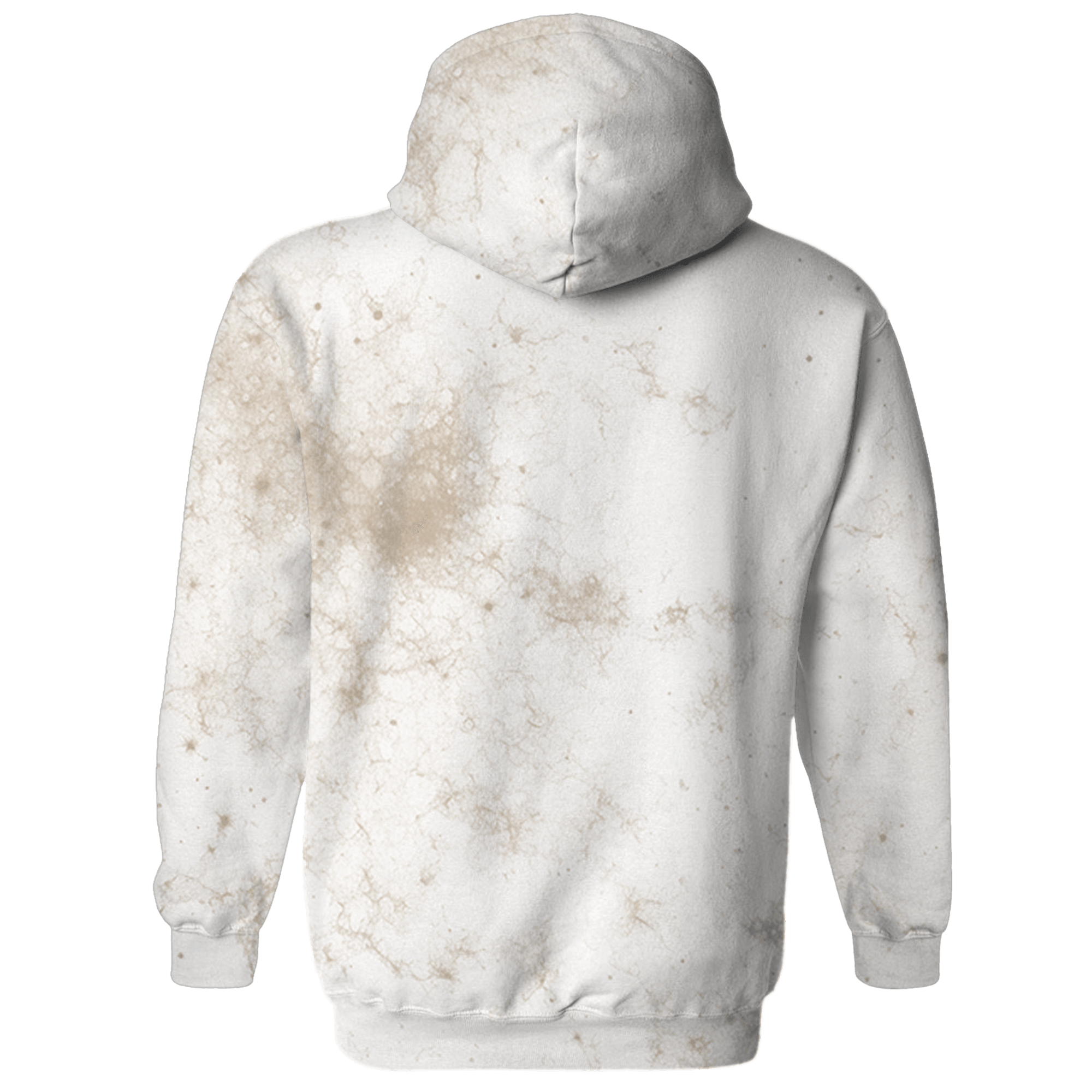 Latte 1s Hoodie Match Blowing Money Fast Girl 3D All-Over Print - NastyJamz