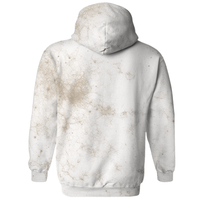Latte 1s Hoodie Match Blowing Money Fast Girl 3D All-Over Print - NastyJamz