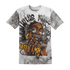 Low-Mocha-1s-T-Shirt-Match-Blowing-Money-Fast-Girl-3D