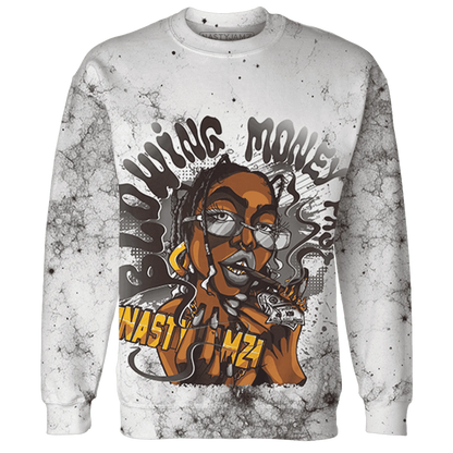Low-Mocha-1s-Sweatshirt-Match-Blowing-Money-Fast-Girl-3D