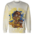 Low OG Canary TVSC 1s Sweatshirt Match Blowing Money Fast Girl 3D All-Over Print - NastyJamz