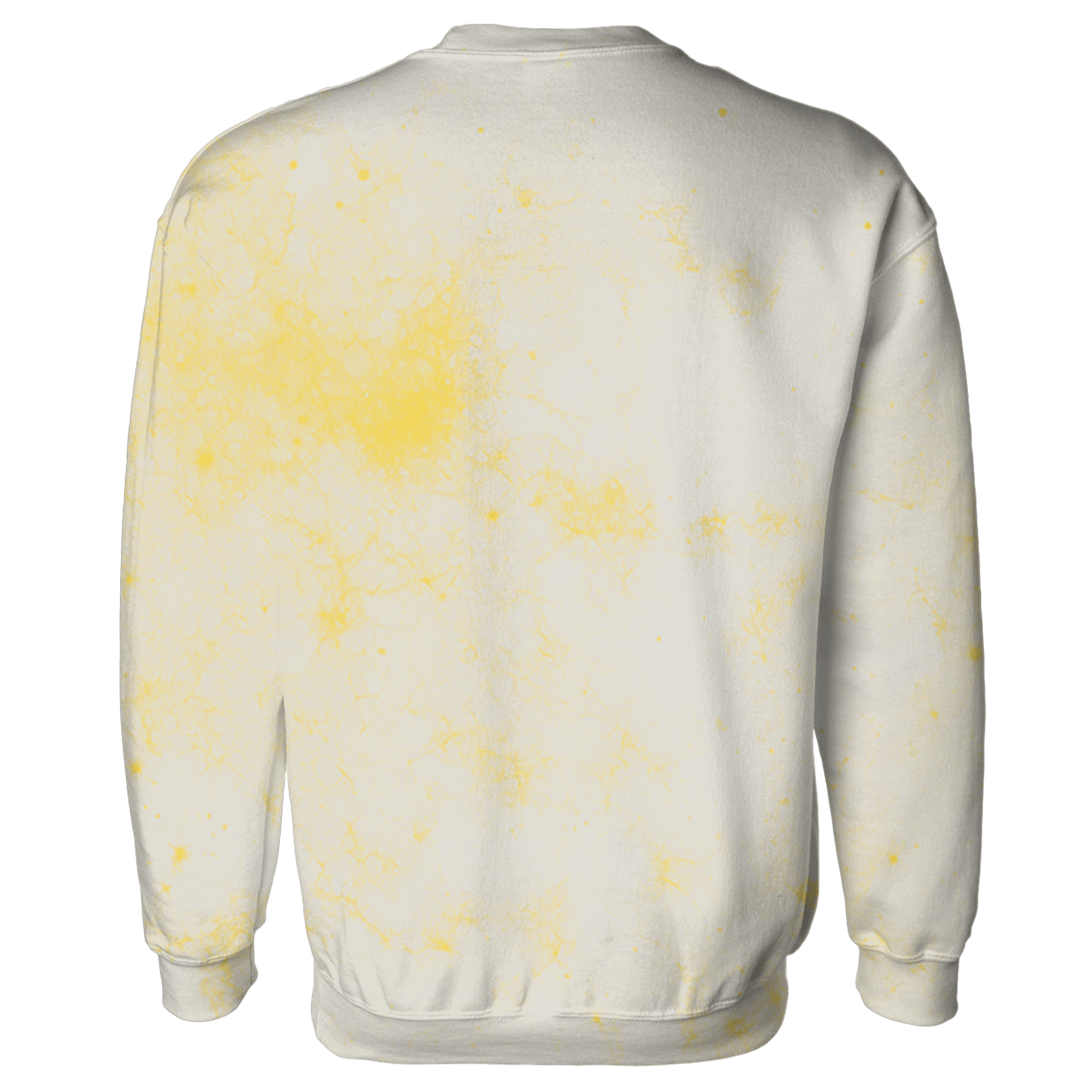 Low OG Canary TVSC 1s Sweatshirt Match Blowing Money Fast Girl 3D All-Over Print - NastyJamz
