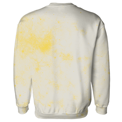 Low OG Canary TVSC 1s Sweatshirt Match Blowing Money Fast Girl 3D All-Over Print - NastyJamz
