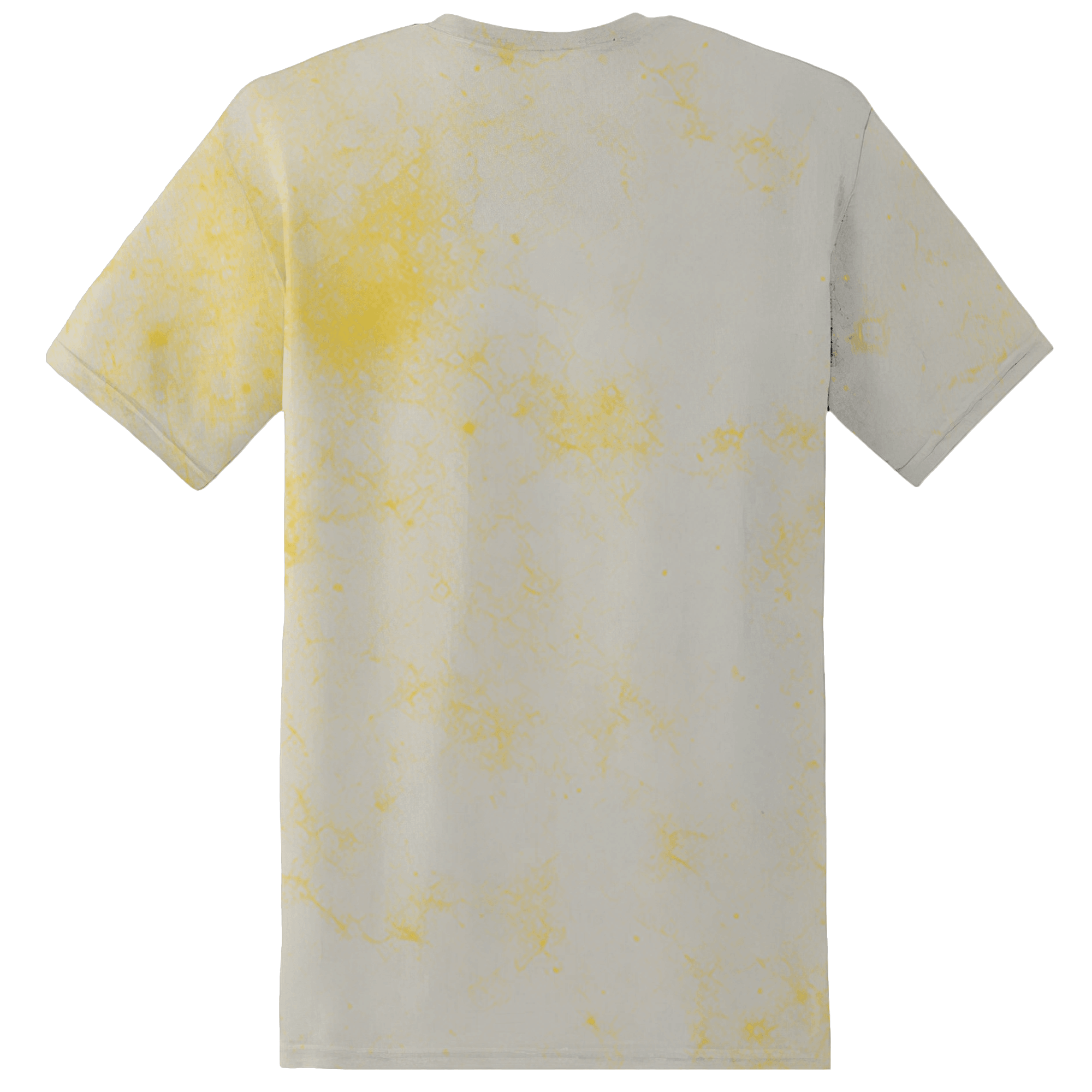 Low OG Canary TVSC 1s T Shirt Match Blowing Money Fast Girl 3D All-Over Print - NastyJamz