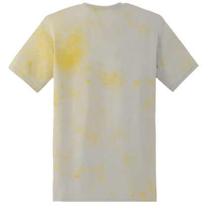 Low OG Canary TVSC 1s T Shirt Match Blowing Money Fast Girl 3D All-Over Print - NastyJamz
