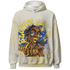Low OG Canary TVSC 1s Hoodie Match Blowing Money Fast Girl 3D All-Over Print - NastyJamz