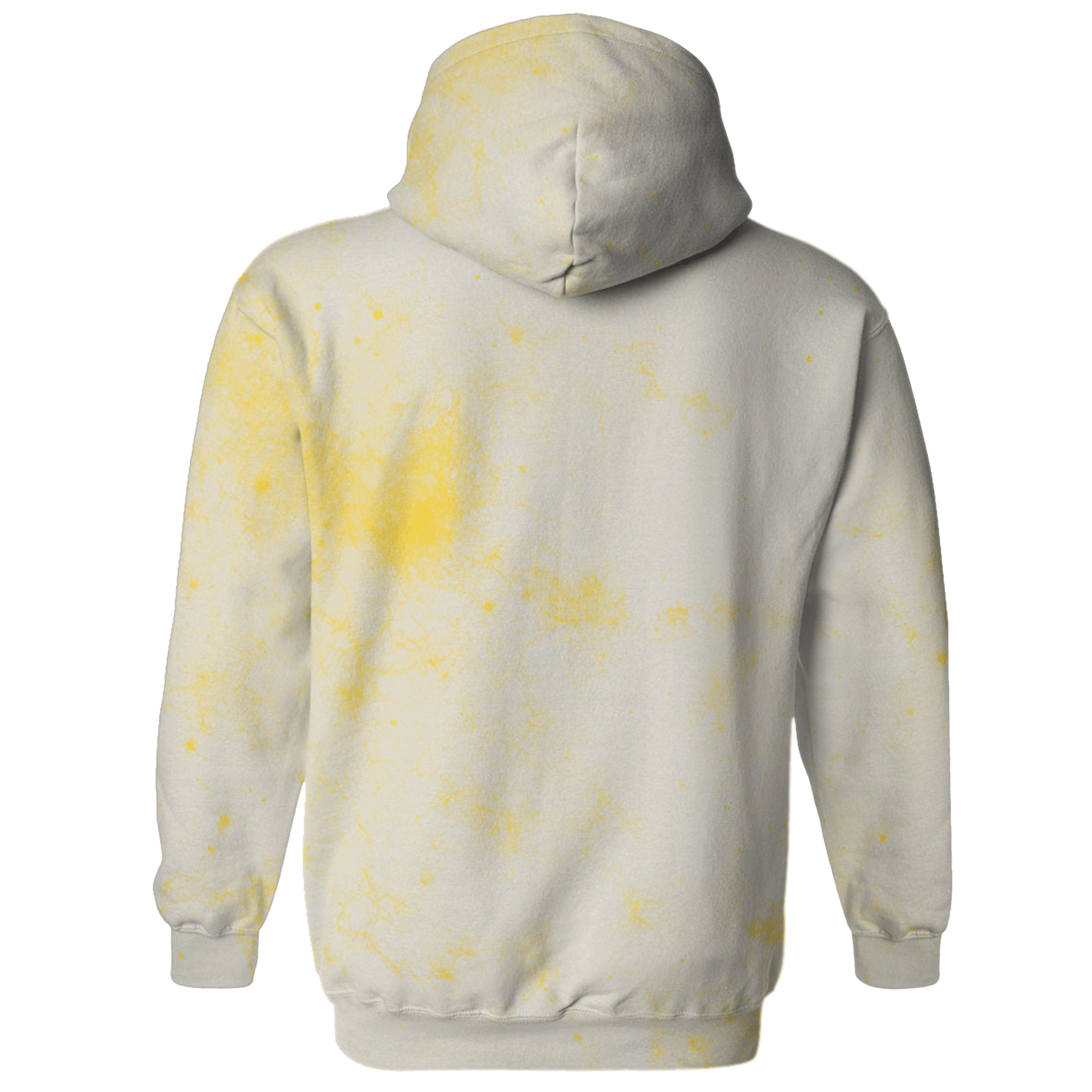 Low OG Canary TVSC 1s Hoodie Match Blowing Money Fast Girl 3D All-Over Print - NastyJamz
