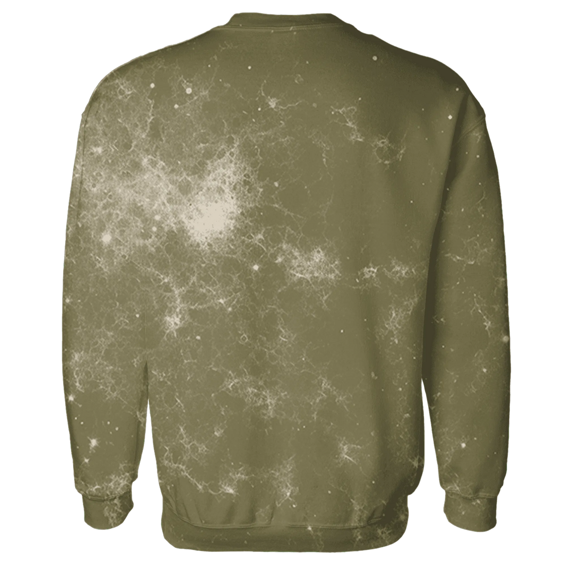 Medium-Olive-1s-Sweatshirt-Match-Blowing-Money-Fast-Girl-3D