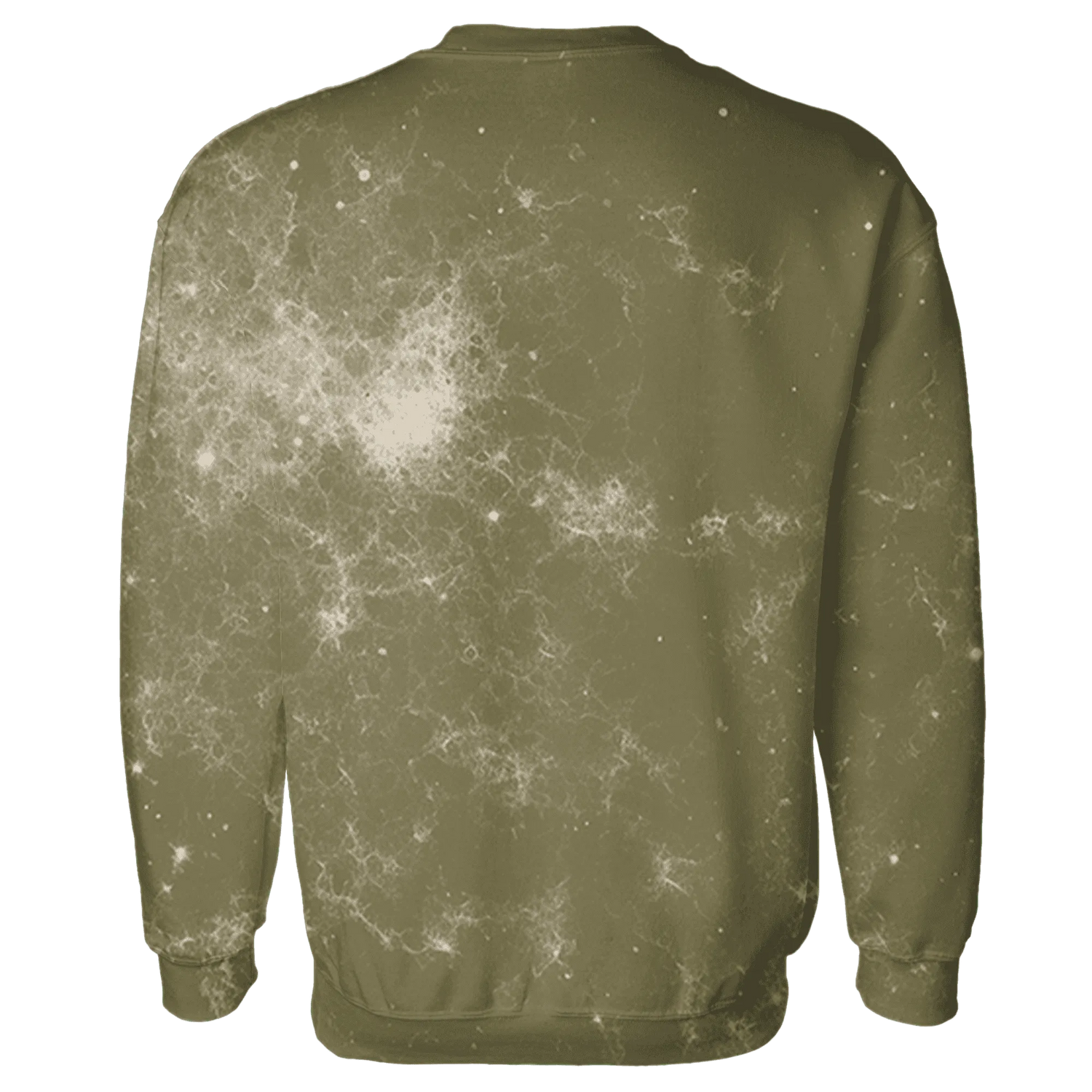 Medium-Olive-1s-Sweatshirt-Match-Blowing-Money-Fast-Girl-3D