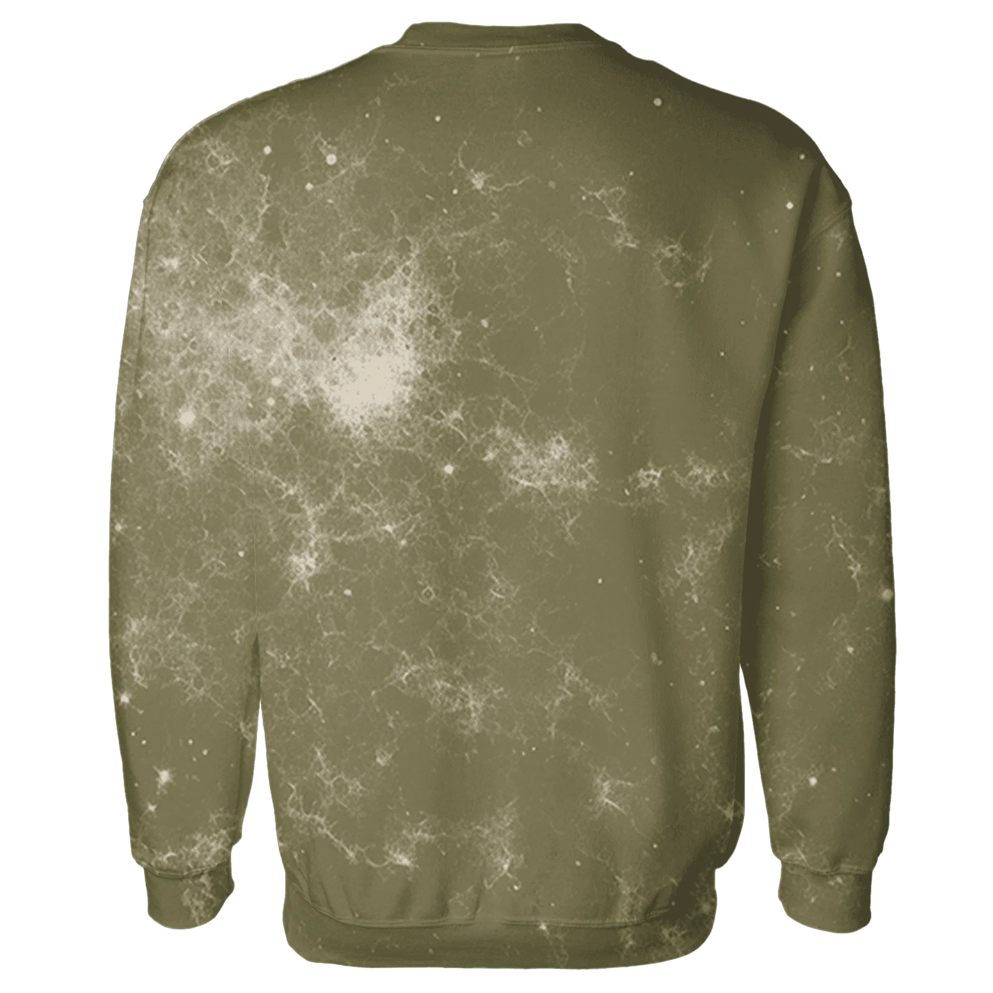 Medium-Olive-1s-Sweatshirt-Match-Blowing-Money-Fast-Girl-3D