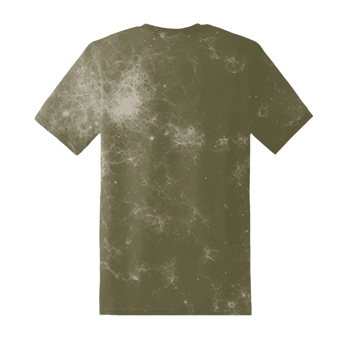 Medium-Olive-1s-T-Shirt-Match-Blowing-Money-Fast-Girl-3D