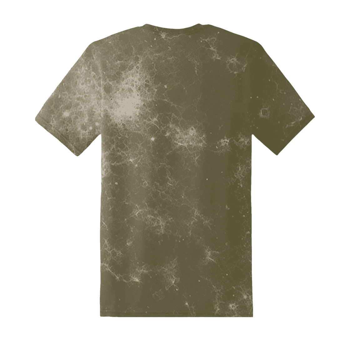 Medium-Olive-1s-T-Shirt-Match-Blowing-Money-Fast-Girl-3D