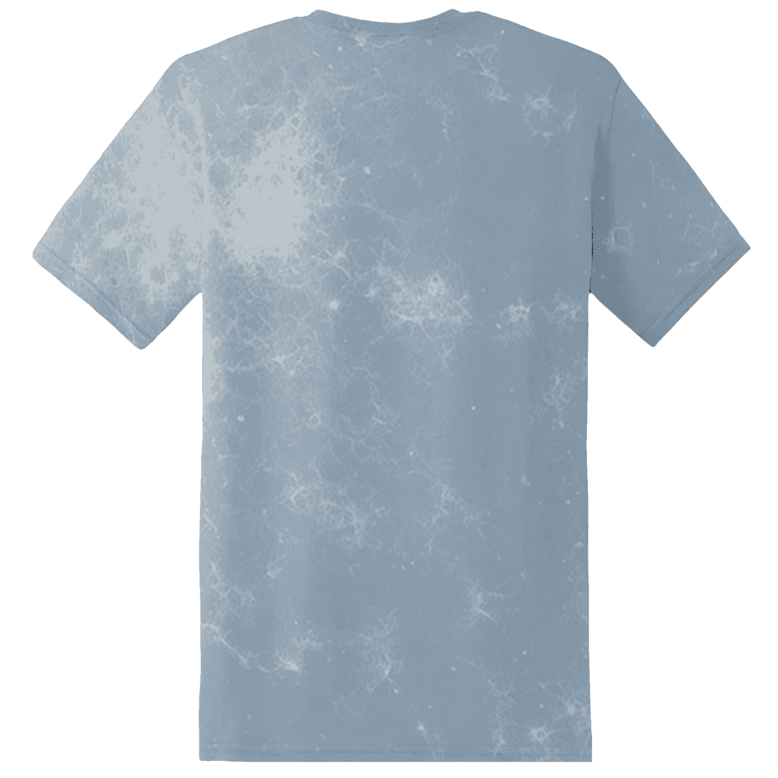 Mid Diffused Blue Grey 1s T Shirt Match Blowing Money Fast Girl 3D All-Over Print - NastyJamz