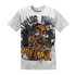 Wolf-Grey-1s-T-Shirt-Match-Blowing-Money-Fast-Girl-3D