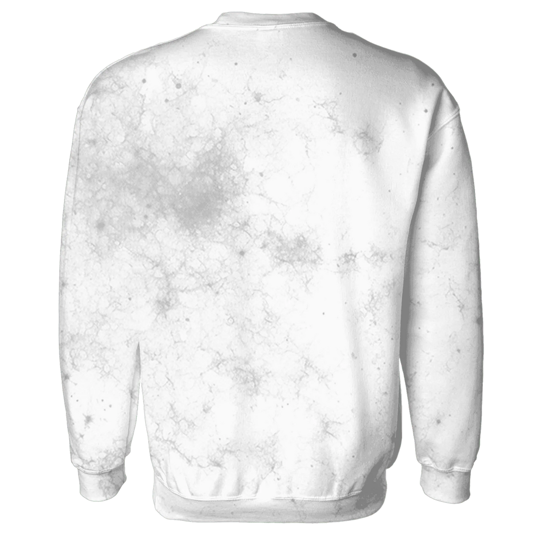 Wolf-Grey-1s-Sweatshirt-Match-Blowing-Money-Fast-Girl-3D