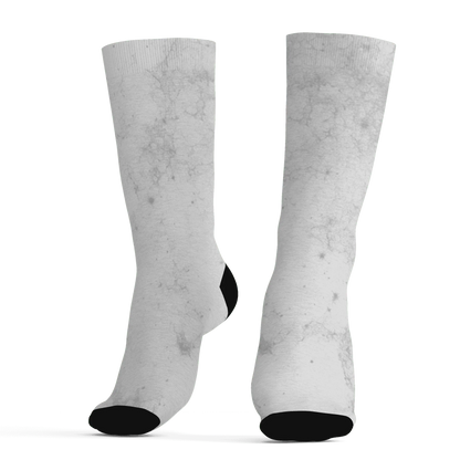 Wolf-Grey-1s-Socks-Match-Blowing-Money-Fast-Girl-3D