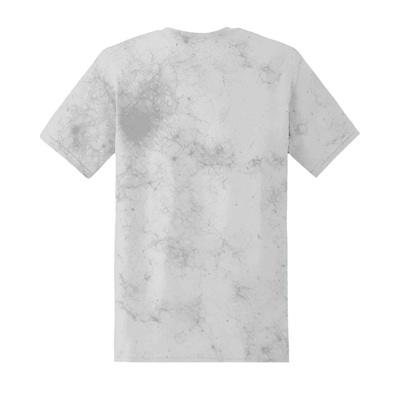 Wolf-Grey-1s-T-Shirt-Match-Blowing-Money-Fast-Girl-3D