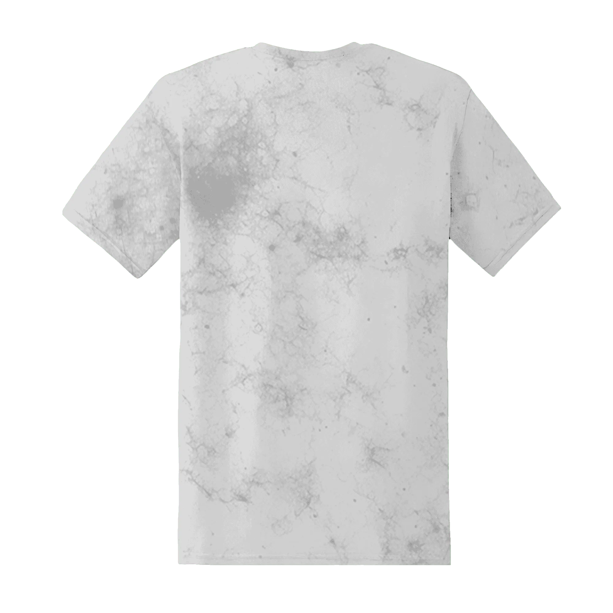 Wolf-Grey-1s-T-Shirt-Match-Blowing-Money-Fast-Girl-3D