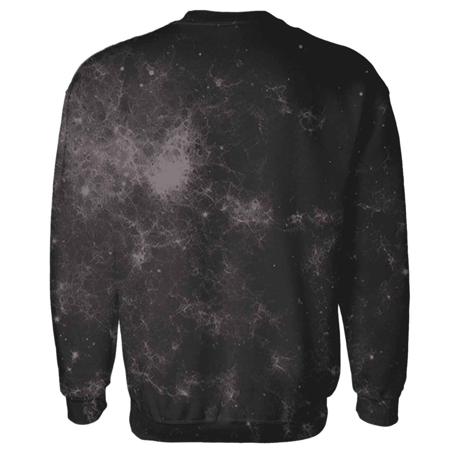 Black-Violet-Ore-3s-Sweatshirt-Match-Blowing-Money-Fast-Girl-3D
