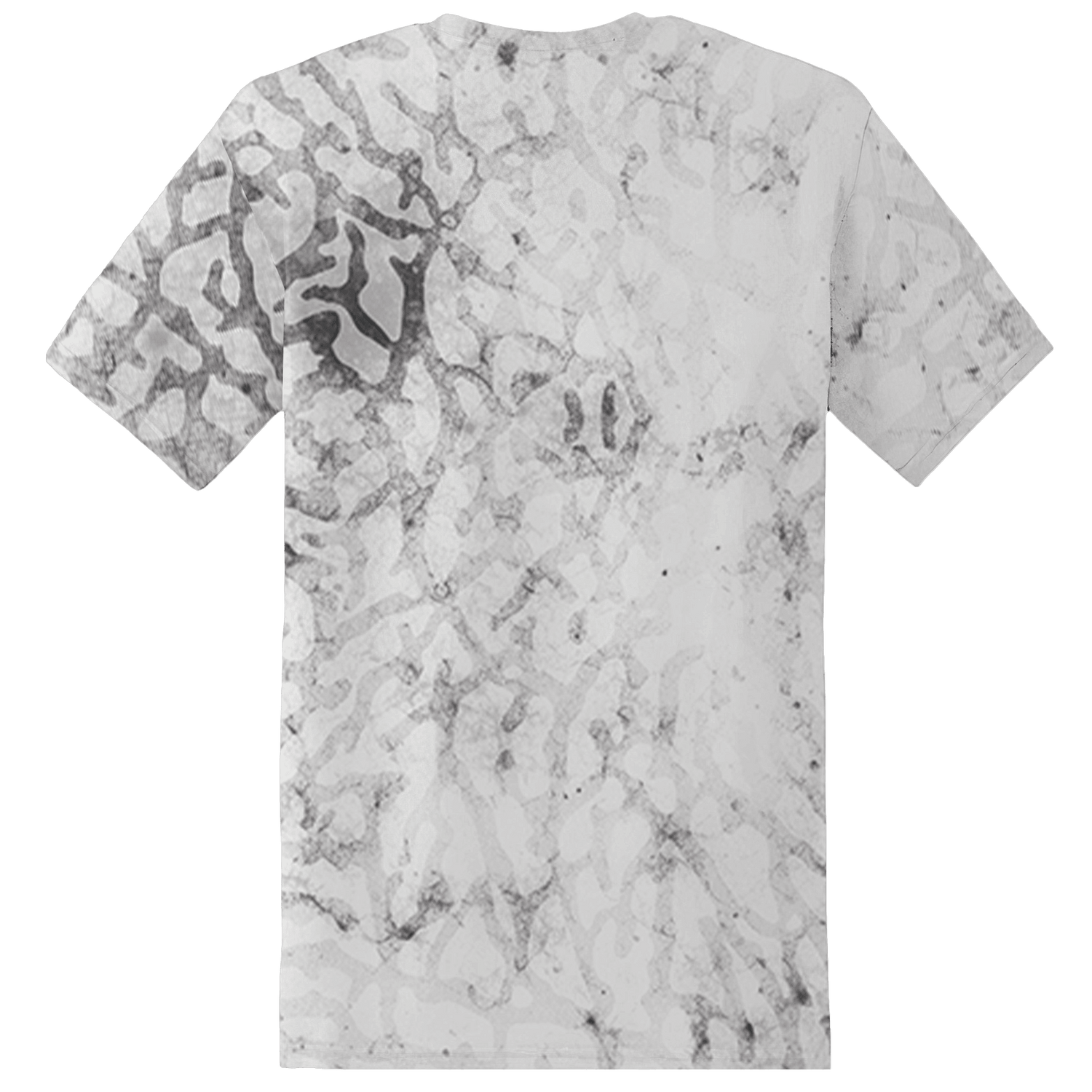 Georgia Peach 3s T Shirt Match Blowing Money Fast Girl 3D All-Over Print - NastyJamz
