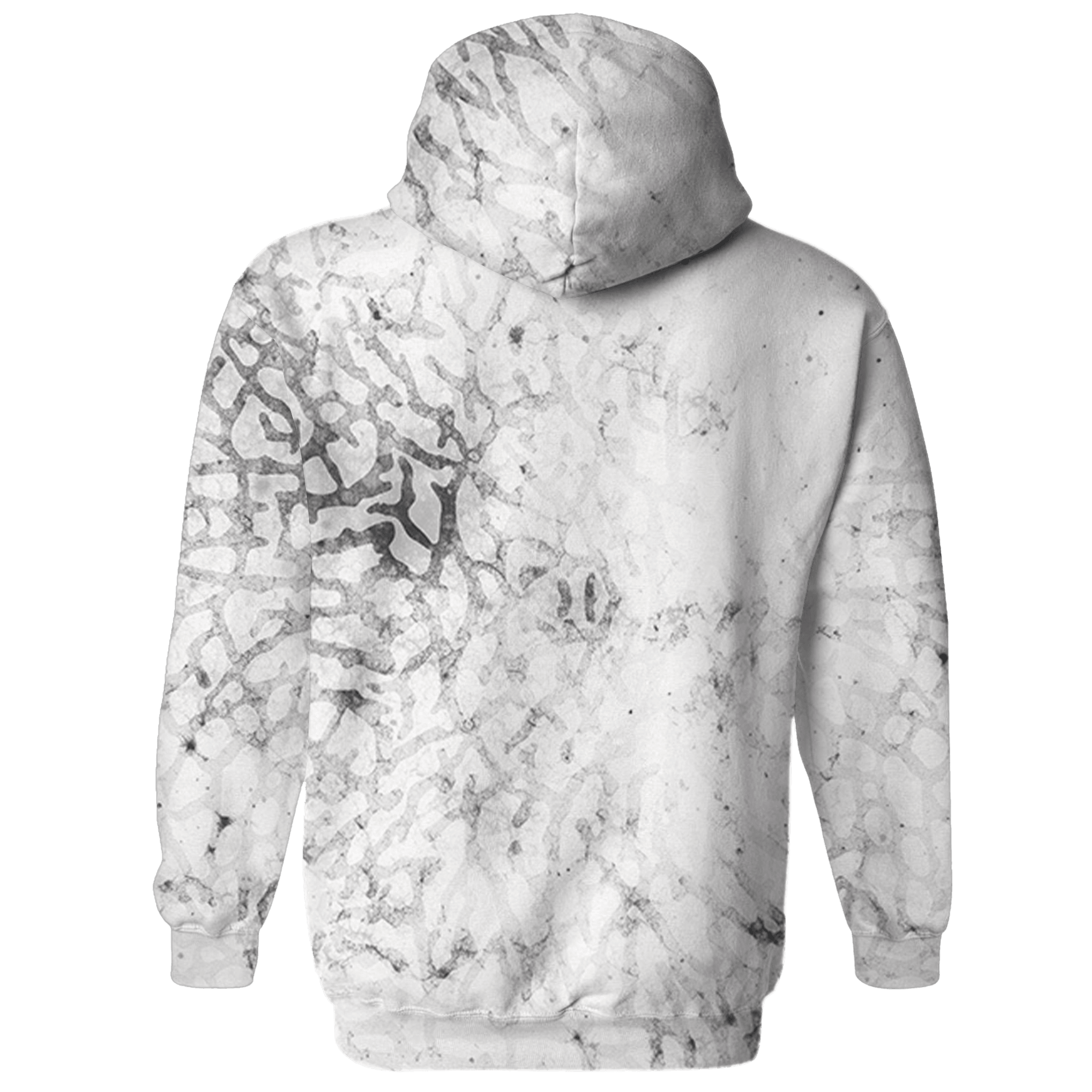 Georgia Peach 3s Hoodie Match Blowing Money Fast Girl 3D All-Over Print - NastyJamz