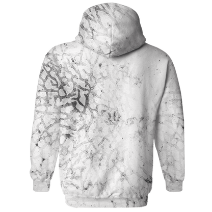 Georgia Peach 3s Hoodie Match Blowing Money Fast Girl 3D All-Over Print - NastyJamz
