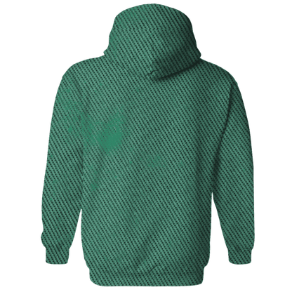 Nina CN Abney 3s Hoodie Match Blowing Money Fast Girl 3D All-Over Print - NastyJamz