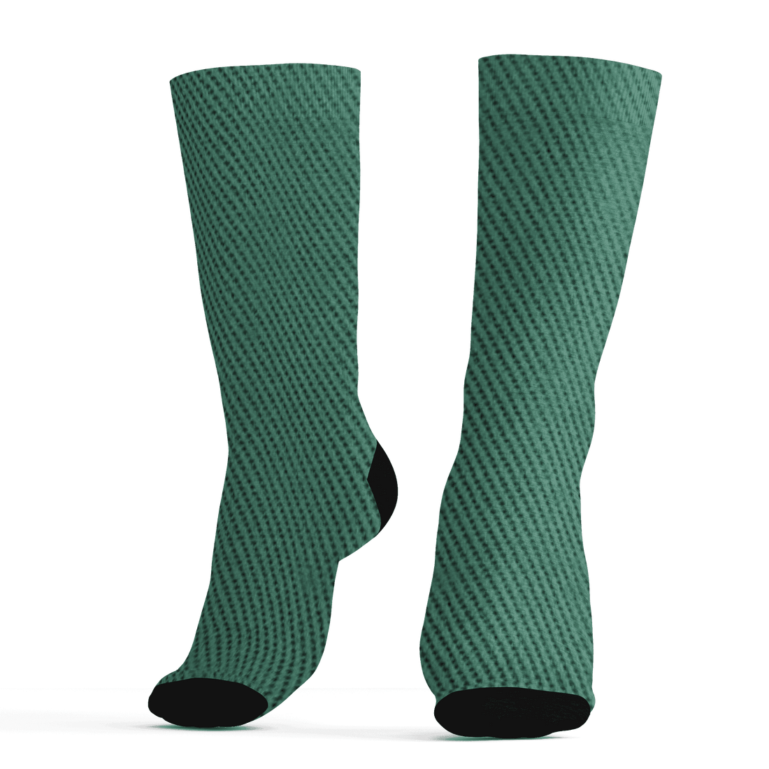 Nina CN Abney 3s Socks Match Blowing Money Fast Girl 3D All-Over Print - NastyJamz