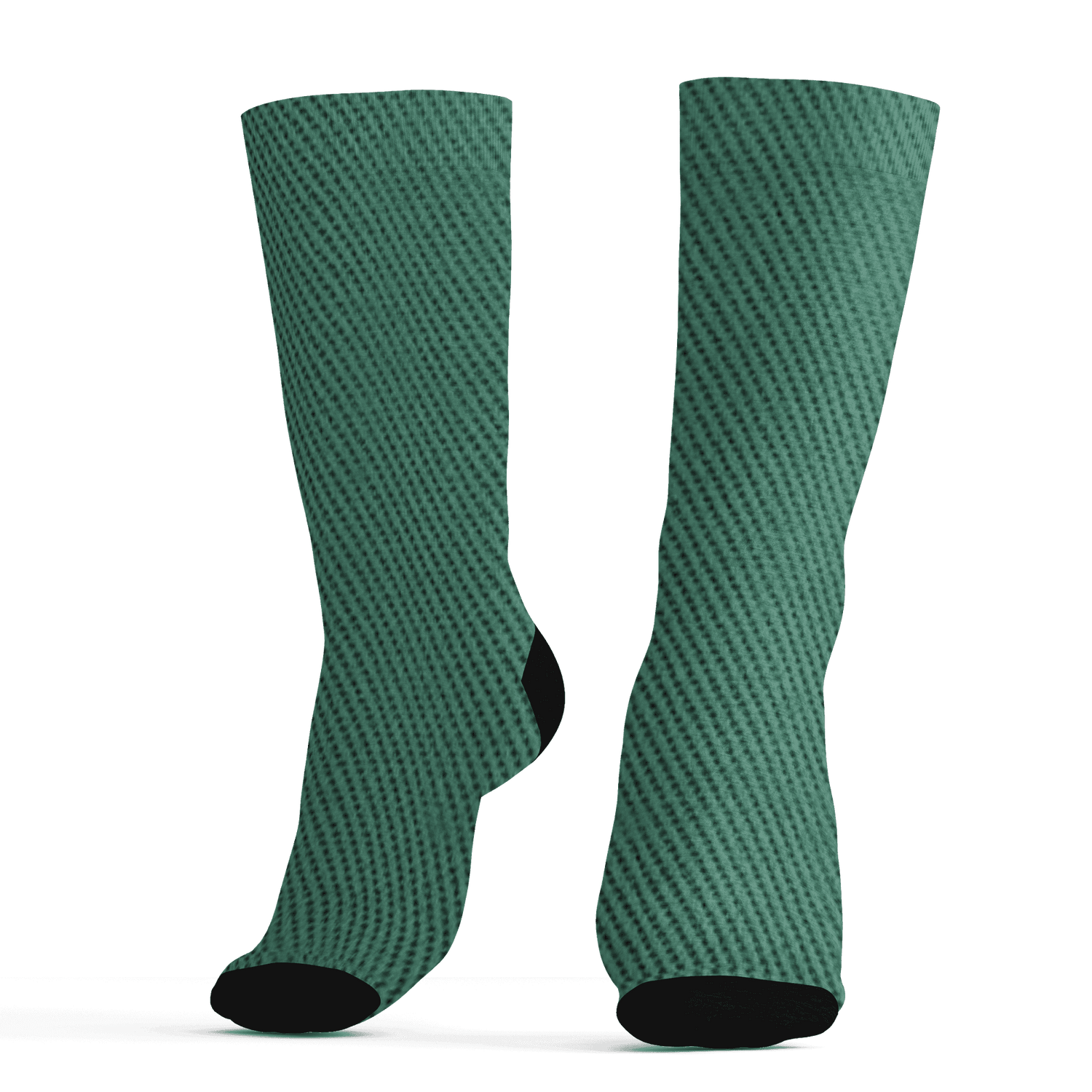Nina CN Abney 3s Socks Match Blowing Money Fast Girl 3D All-Over Print - NastyJamz