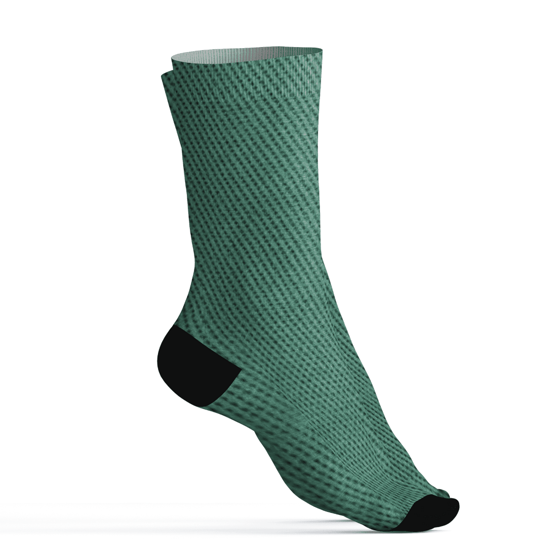 Nina CN Abney 3s Socks Match Blowing Money Fast Girl 3D All-Over Print - NastyJamz
