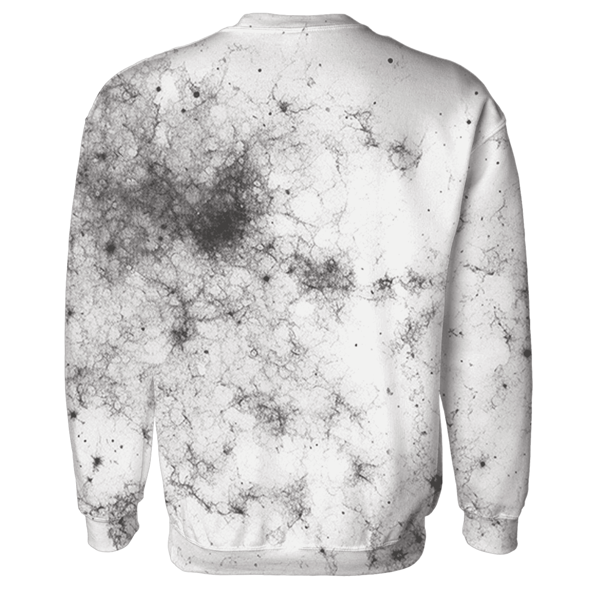 Quaiii 54 3s Sweatshirt Match Blowing Money Fast Girl 3D All-Over Print - NastyJamz