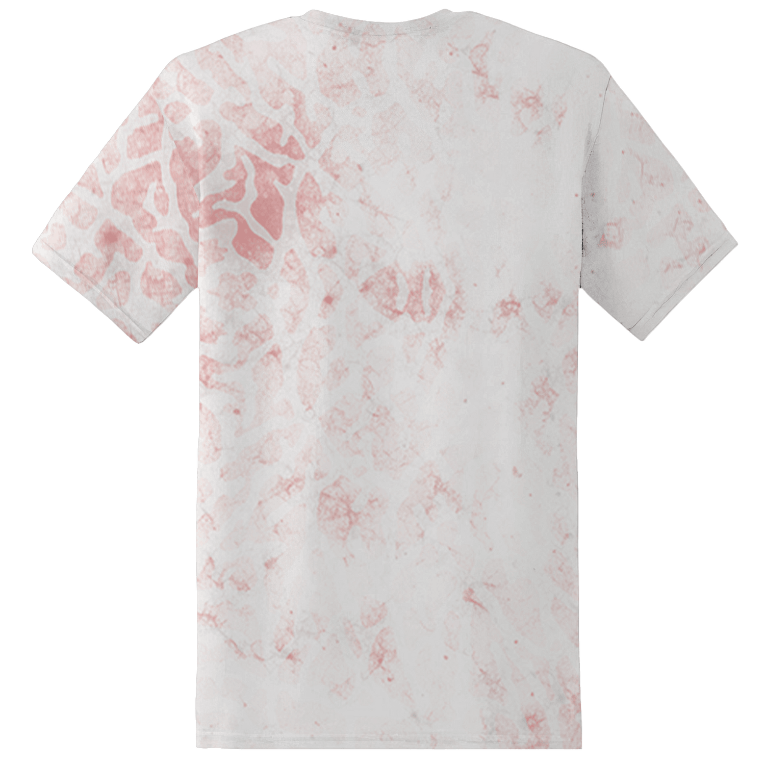 Red Stardust 3s T Shirt Match Blowing Money Fast Girl 3D All-Over Print - NastyJamz