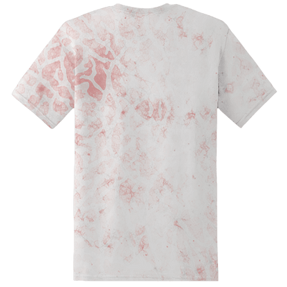 Red Stardust 3s T Shirt Match Blowing Money Fast Girl 3D All-Over Print - NastyJamz