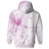 GS Hyper Violet 4s Hoodie Match Blowing Money Fast Girl 3D All-Over Print - NastyJamz