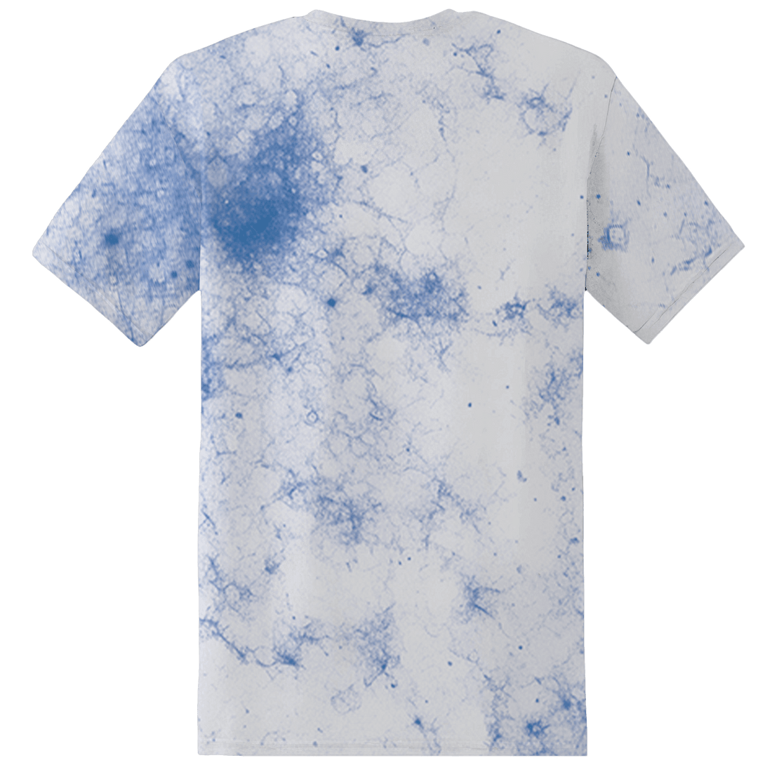 Industrial Blue 4s T Shirt Match Blowing Money Fast Girl 3D All-Over Print - NastyJamz