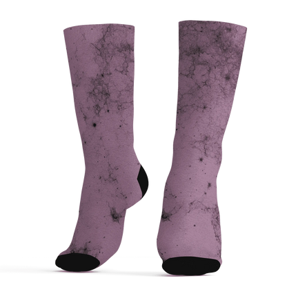 Orchid-Neutral-Grey-Black-White-4s-NastyJamz-Socks-Match-Blowing-Money-Fast-Girl-3D