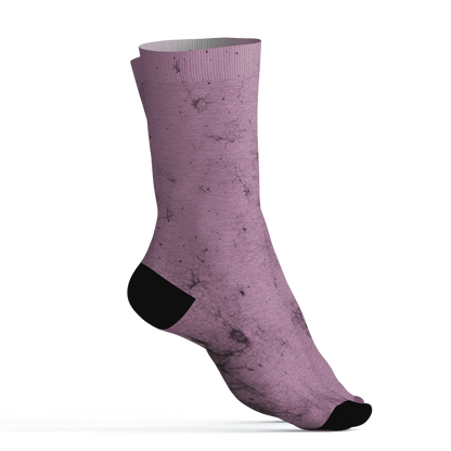 Orchid-Neutral-Grey-Black-White-4s-NastyJamz-Socks-Match-Blowing-Money-Fast-Girl-3D