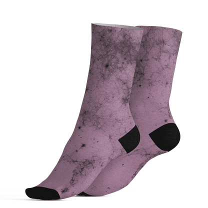 Orchid-Neutral-Grey-Black-White-4s-NastyJamz-Socks-Match-Blowing-Money-Fast-Girl-3D