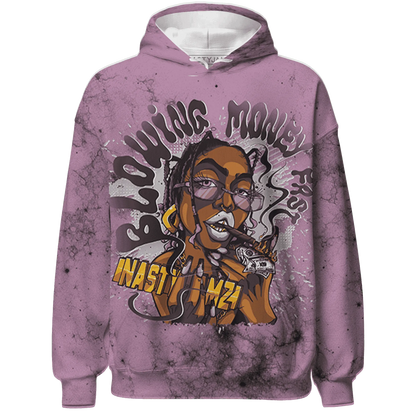 Orchid-Neutral-Grey-Black-White-4s-NastyJamz-Hoodie-Match-Blowing-Money-Fast-Girl-3D