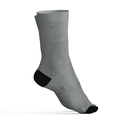 Paris Olympicsss 4s Socks Match Blowing Money Fast Girl 3D All-Over Print - NastyJamz